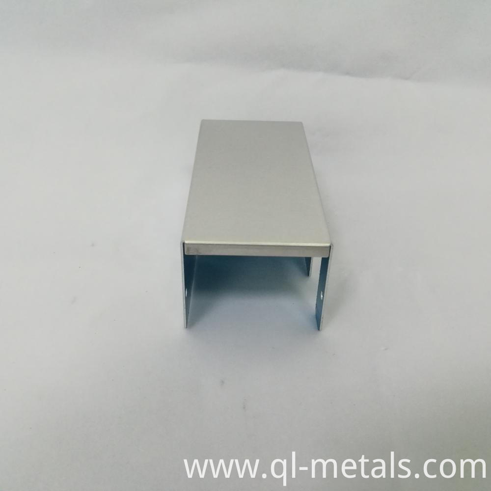 Qualified Custom Metal Fabrication Qualified Custom Metal Fabrication
